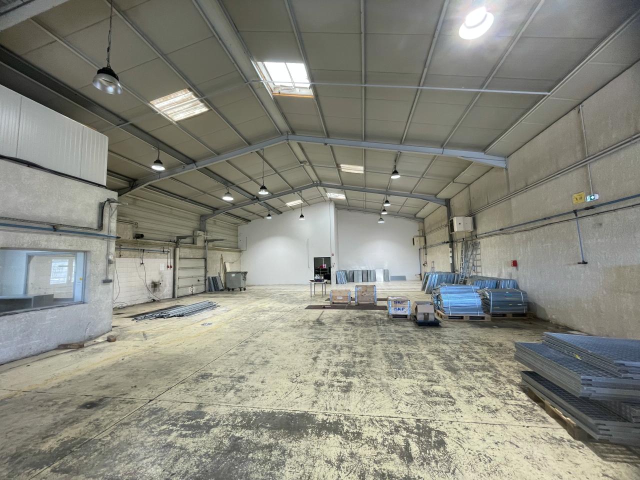 Local d'activité Toulouse 800m² Vente local d'activité Toulouse Haute-Garonne OVACT2531518 11